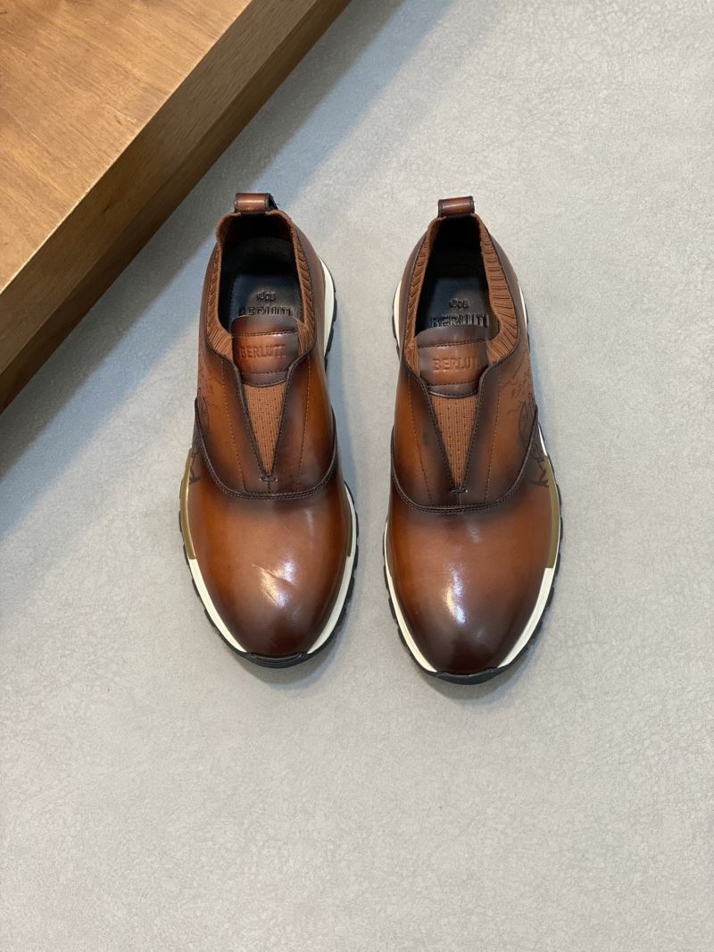 Berluti Shoes